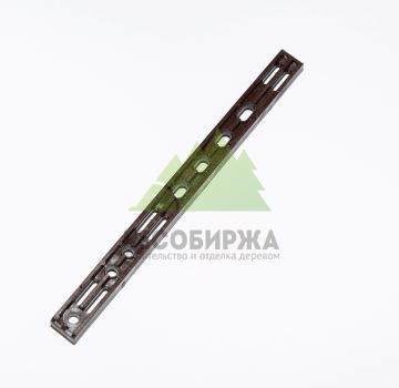Крепеж УНО 180М (венге)